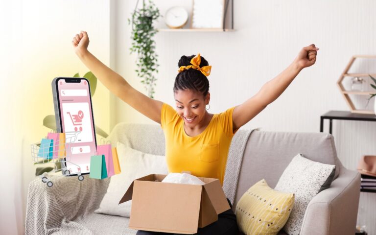 Semana do consumidor 2024: Amazon, Shopee e outras com ofertas (até 80%) 1 Semana do consumidor 2024