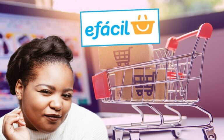 Site eFácil é seguro? Veja se é confiável para realizar compras (usuários avaliam) 10 Site efacil é seguro