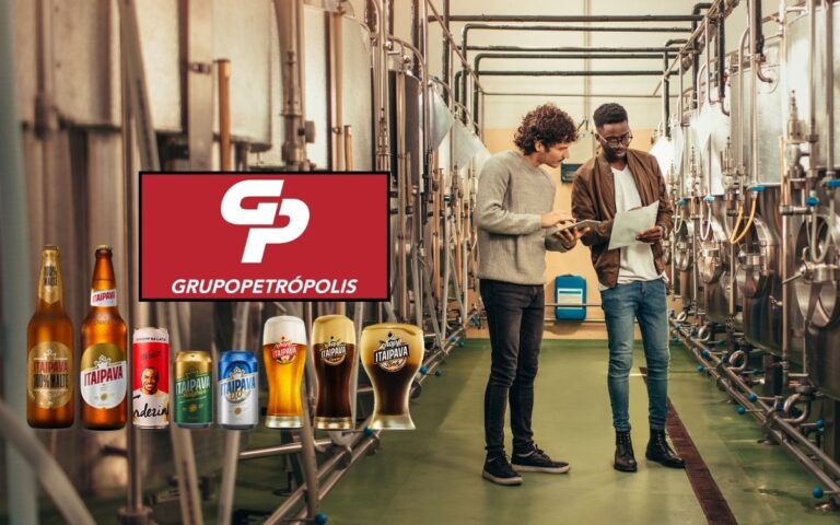Vagas no Grupo Petrópolis: centenas de oportunidades de emprego pelo país 1 Vagas Grupo Petropolis