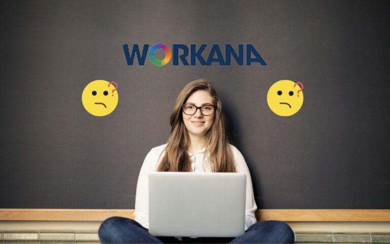Workana é confiável? Como ganhar dinheiro como freelancer? 1 Workana é confiável