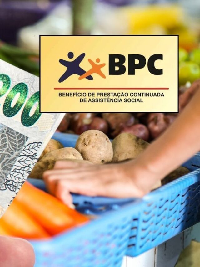 Story 2 Abono extra BPC já foi aprovado