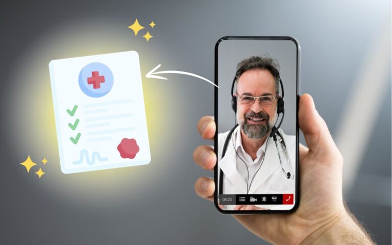 Atestado médico online é válido, mas precisa cumprir ESSES requisitos 10 Atestado online é válido
