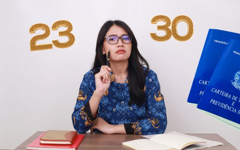 Aviso prévio é de 30 ou 23 dias? Entenda diferenças 1 aviso prévio 30 dias ou 23