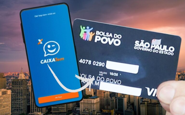 Bolsa Trabalho: Caixa Tem libera valores para desempregados 1 Bolsa Trabalho Caixa Tem