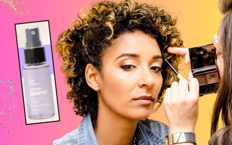 Brinde quem disse berenice