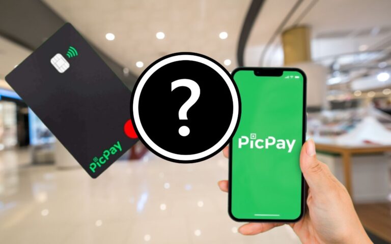 Cartão PicPay é bom? Tem anuidade? Tudo o que você precisa saber 5 Cartao PicPay e bom