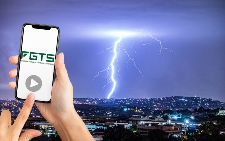 Como conseguir sacar FGTS calamidade pública
