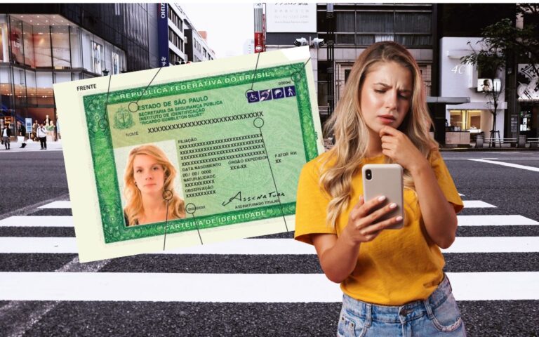 Documentos necessários para tirar identidade: Tem como baixar digitalmente? 7 Documentos necessários para tirar identidade