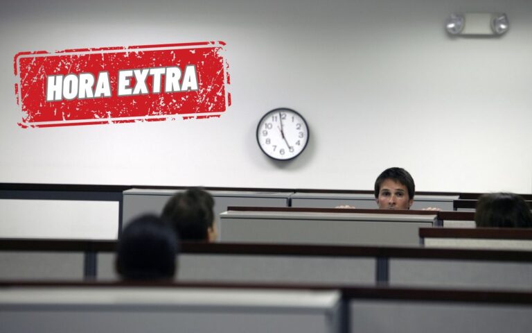 Fazer hora extra é obrigatório ou não? Entenda 1 Fazer hora extra é obrigatório