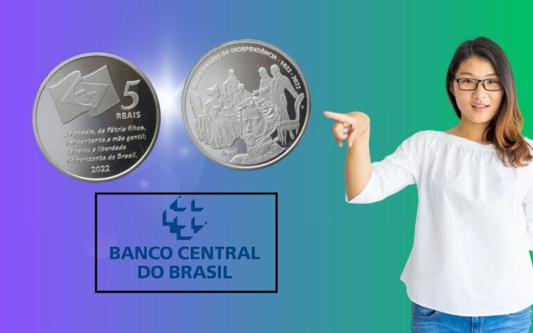 Moeda de 5 reais: saiba como conseguir e quanto pode custar 7 Moeda de 5 reais como conseguir