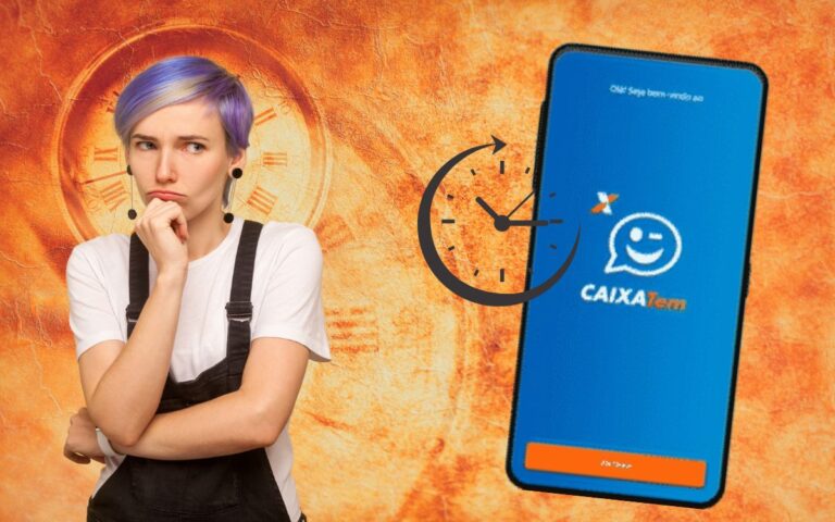 Quanto tempo posso deixar dinheiro no Caixa Tem? E o rendimento? 3 Quanto tempo posso deixar dinheiro no Caixa Tem