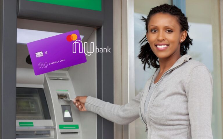 Saque Nubank tem limite no caixa 24h? Tem opções grátis? Saiba antes de sacar 4 Saque Nubank limite caixa 24h
