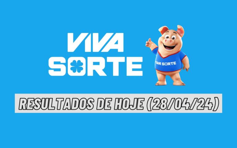 Viva Sorte resultados