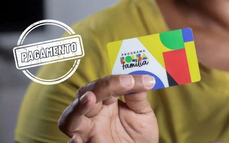 Bolsa Família antecipado para grupo de pessoas (pagamento já começou) 1 Bolsa Família antecipado