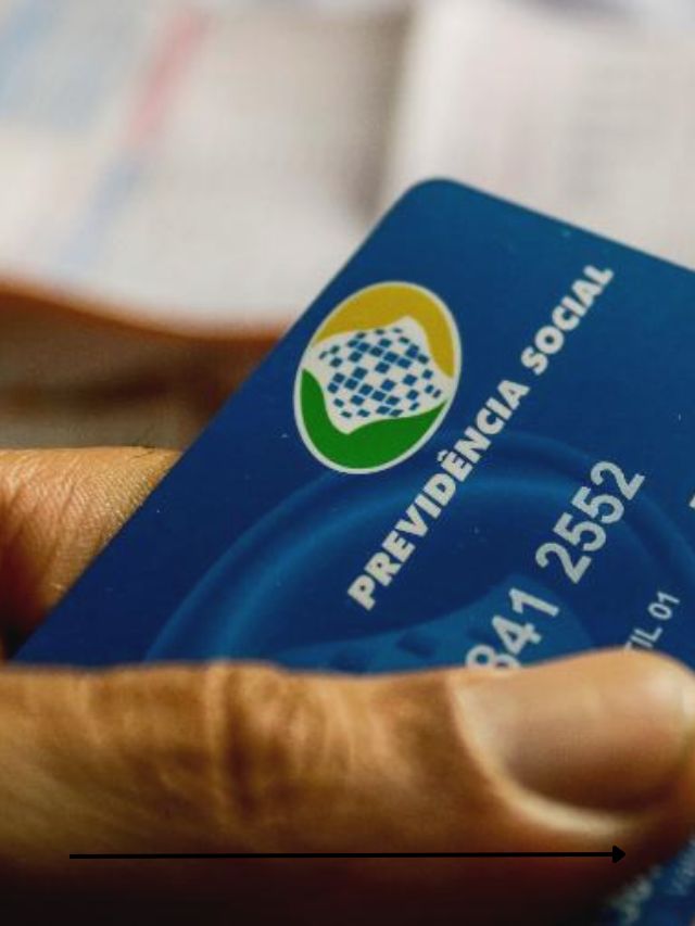 Como sacar benefício do inss