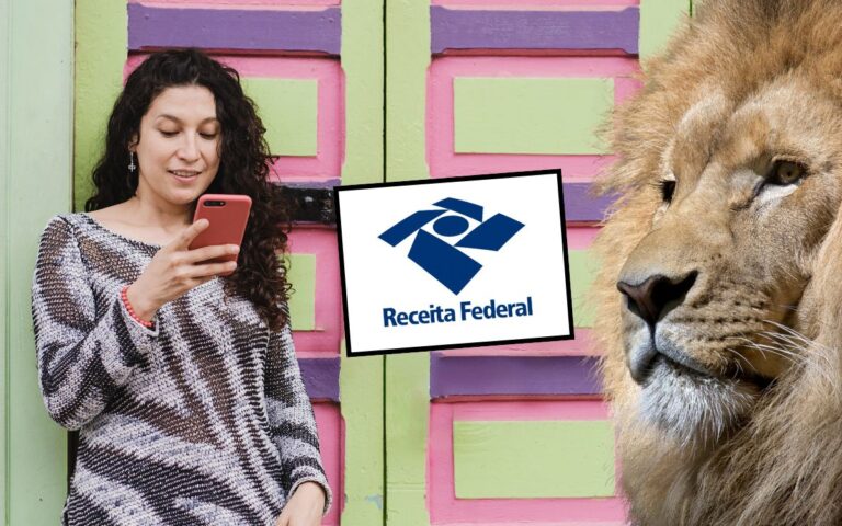 Consulta ao Lote de Restituição do Imposto de Renda Liberada 3 Consulta Lote Imposto de Renda