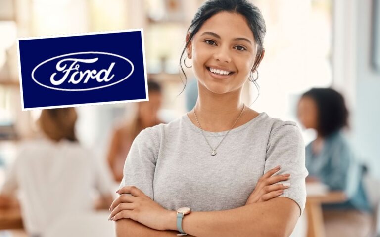 Estágio Ford