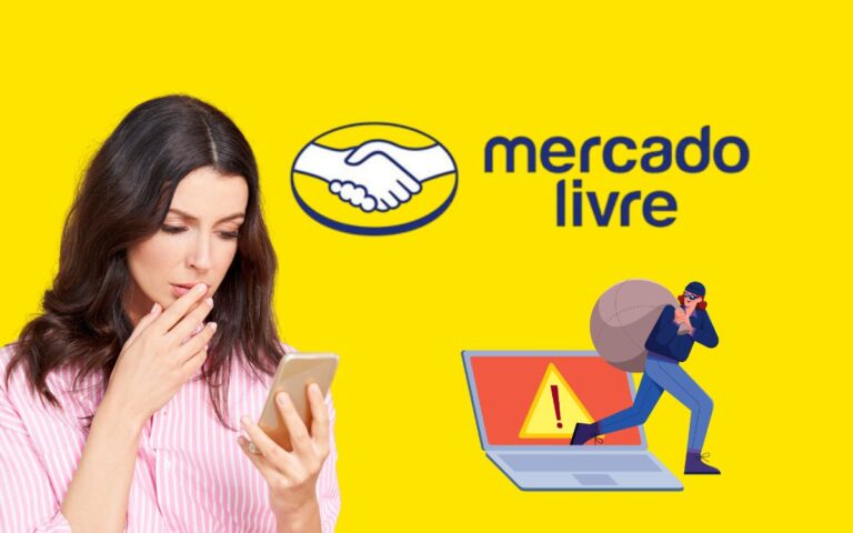 Golpe no Mercado Livre: atenção aos sinais para não ser uma vítima 10 Golpe Mercado Livre