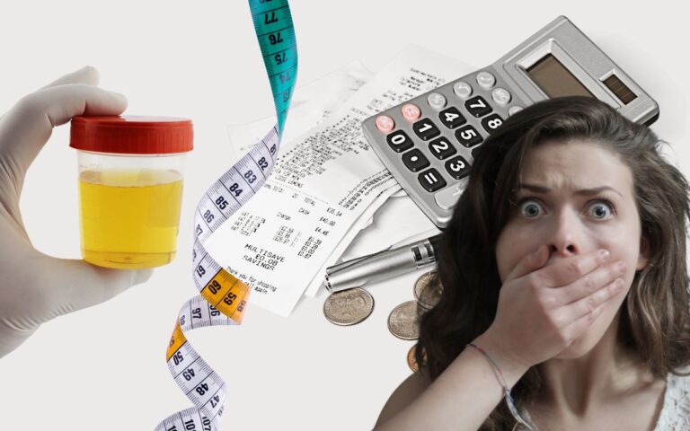 Da Urina à Circunferência Abdominal: Os Impostos Mais Estranhos que já existiram 2 Impostos