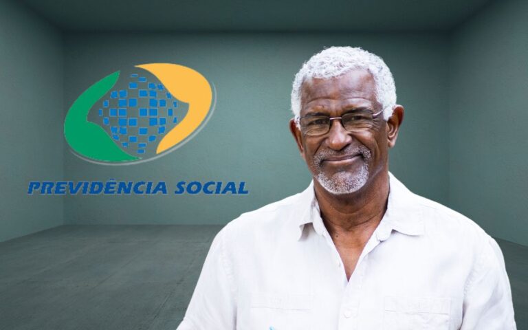 Pagamento décimo terceiro do INSS