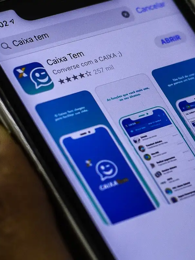 Story 10 Posso usar o caixa tem como conta pessoal