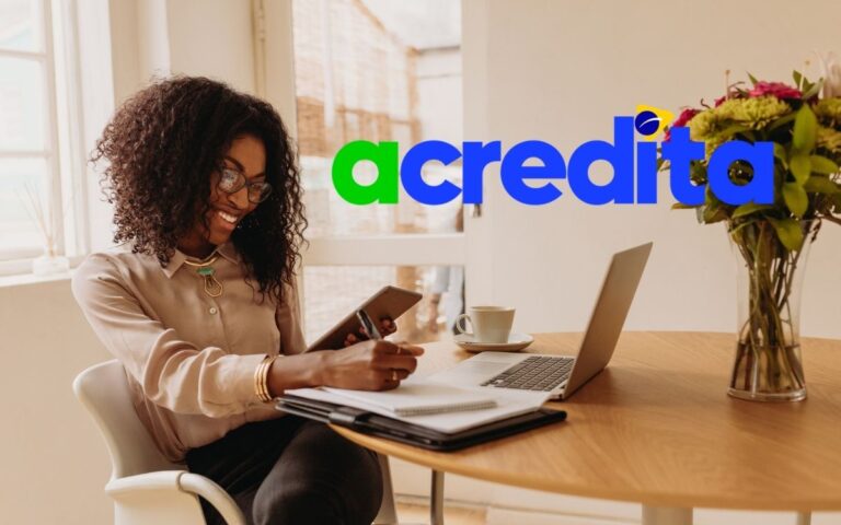 Como Participar do Programa Acredita: Passos para MEIs que buscam crédito 7 Programa Acredita como participar