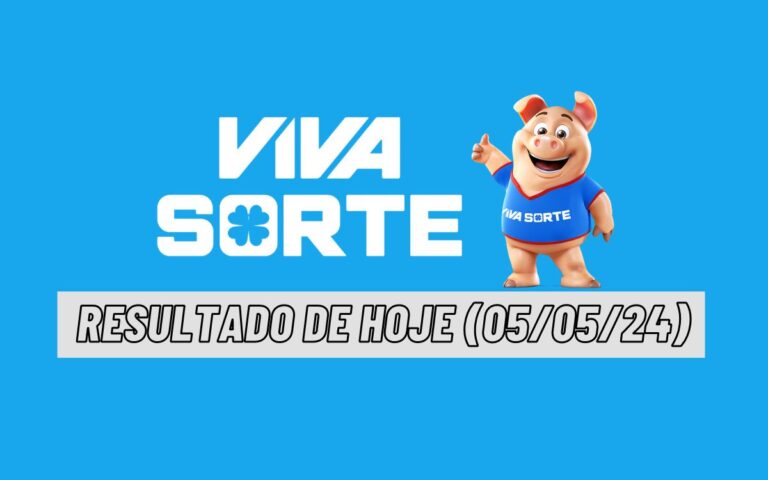 Viva Sorte resultados