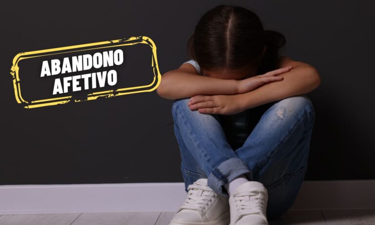 Abandono Afetivo Pode Gerar Indenização: Saiba Como Buscar Justiça 1 Abandono Afetivo