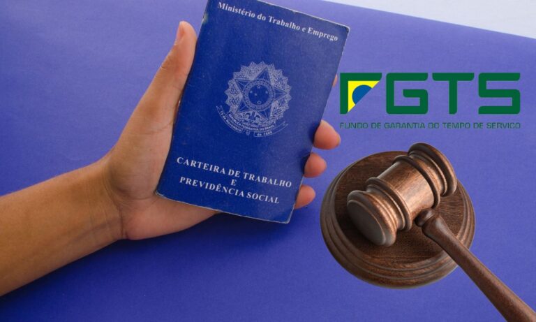Como ficou o julgamento do FGTS