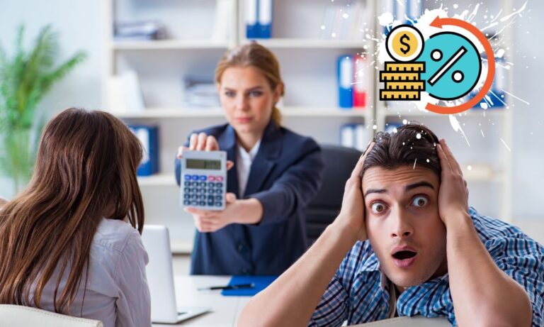 Juros dos Bancos: Decisão Obriga Itaú, Bradesco, BB e Santander a Devolverem em Dobro 3 Juros dos Bancos