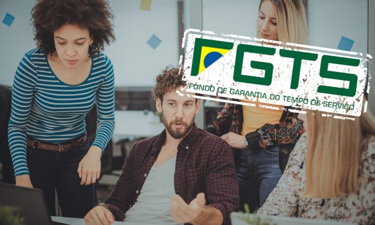 Entenda o Novo Consignado que Pode dar Fim ao Saque-Aniversário do FGTS 8 Novo Consignado