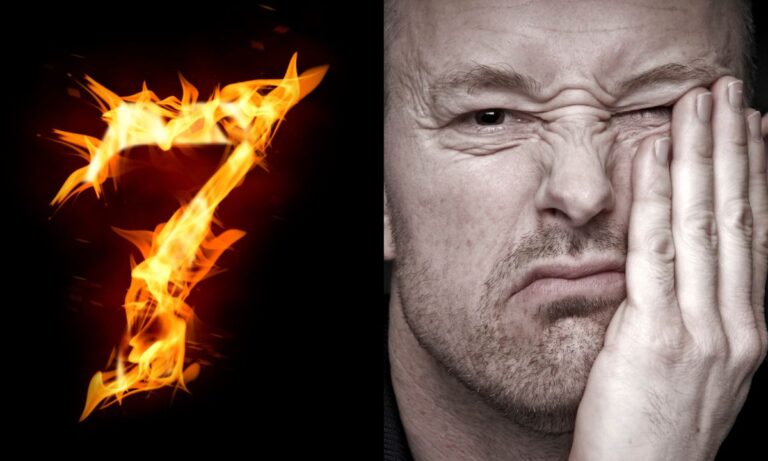 Sinais de que Você não Passou na Entrevista