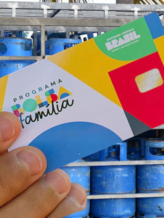 Story 3 Bolsa Família