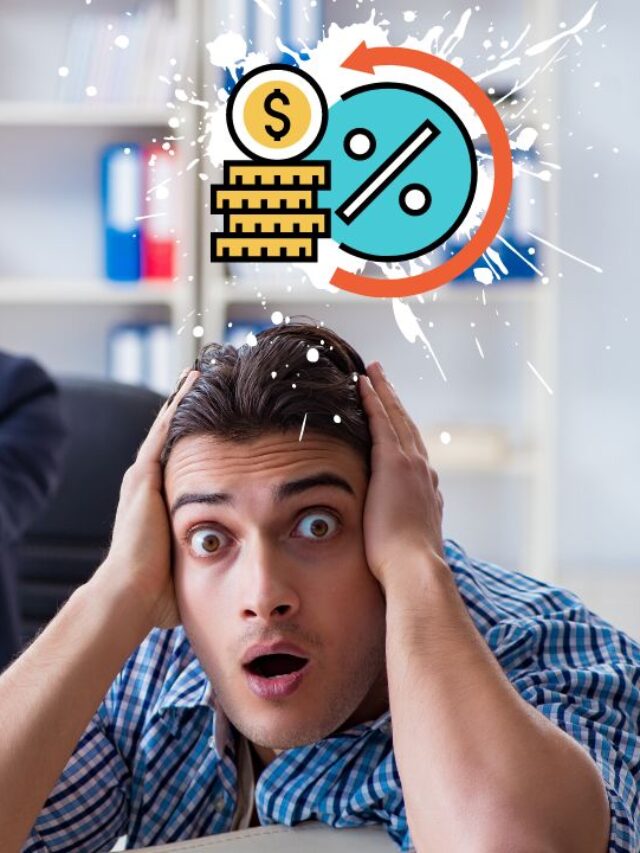 Story 2 Juros dos Bancos