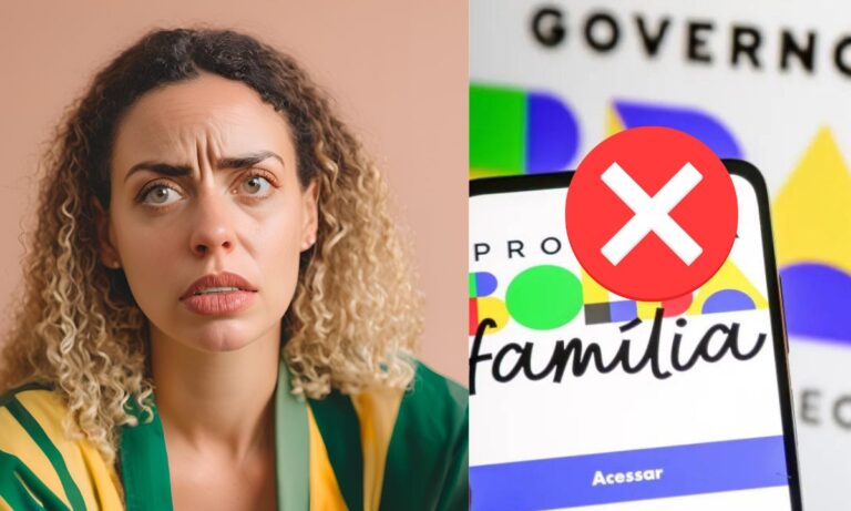 Cancelamento do Bolsa Família? Verifique seu benefício 10 Cancelamento do Bolsa Família