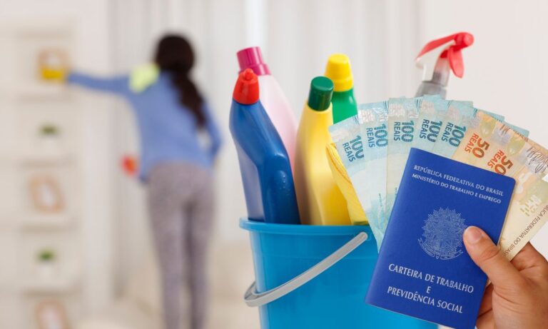Empregada Doméstica tem Direito a Seguro-Desemprego? Conheça Regras 4 Empregada doméstica tem direito a seguro-desemprego
