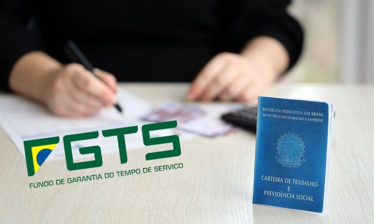 Lucro do FGTS: Quem Tem Direito? Como Sacar? 9 Lucro do FGTS