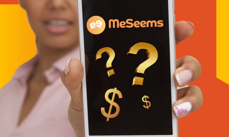 MeSeems paga mesmo? O que precisa saber sobre a plataforma de recompensas 1 MeSeems paga mesmo