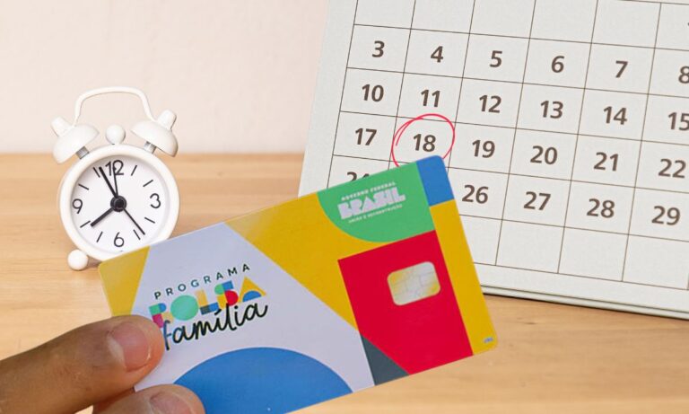 Tudo Sobre o Pagamento do Bolsa Família em Julho 4 Pagamento Bolsa Família