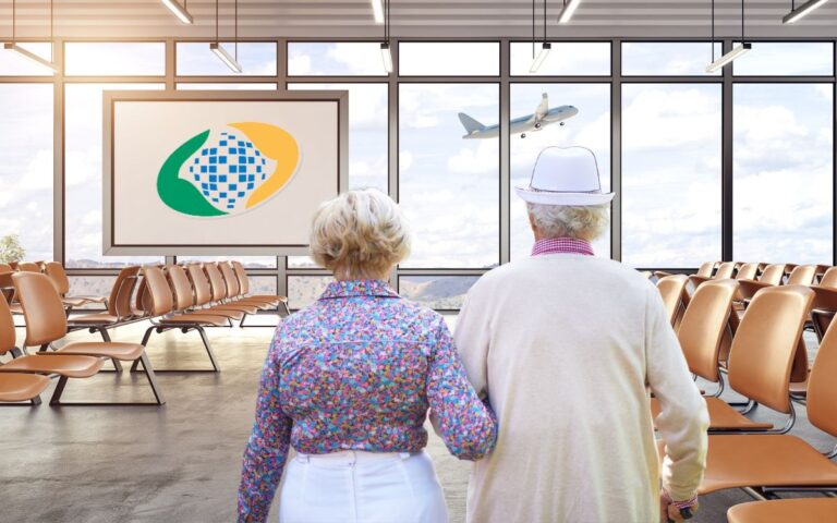 Como Comprar Passagem Aérea para Aposentados por até R$ 200 no Voa Brasil 6 Passagem aerea para aposentados