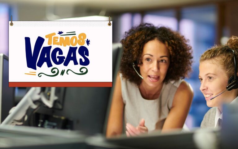 Vagas para Estagiários e Trainees: Oportunidades Quentes do Mercado 1 Vagas para estagiários