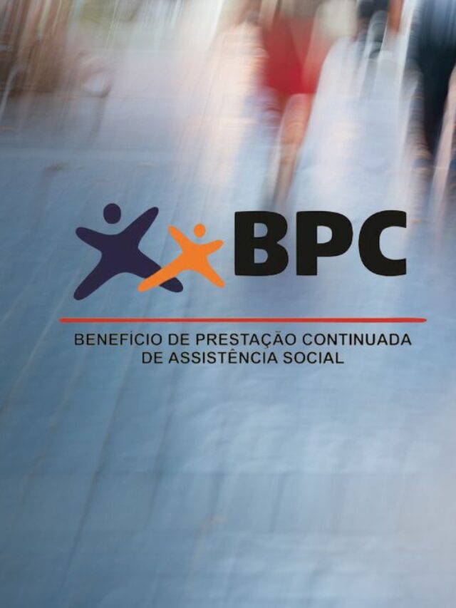 Story 7 Pente-fino BPC