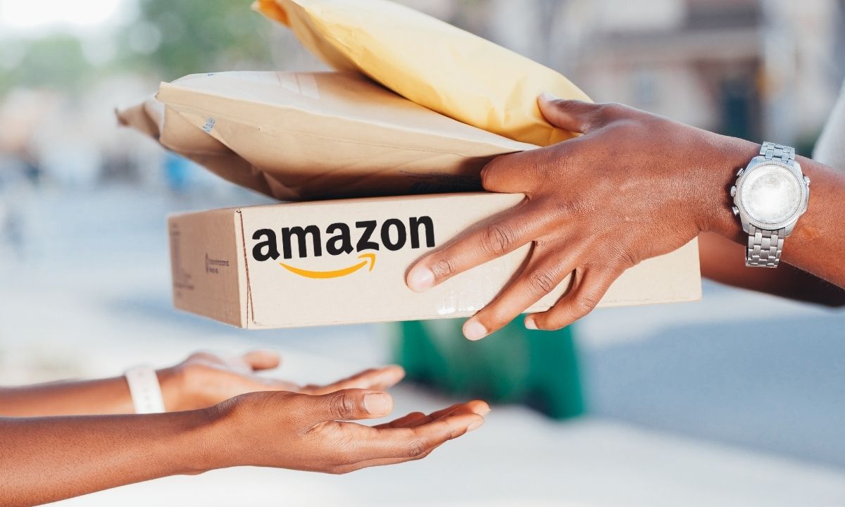 Amazon para Empresas