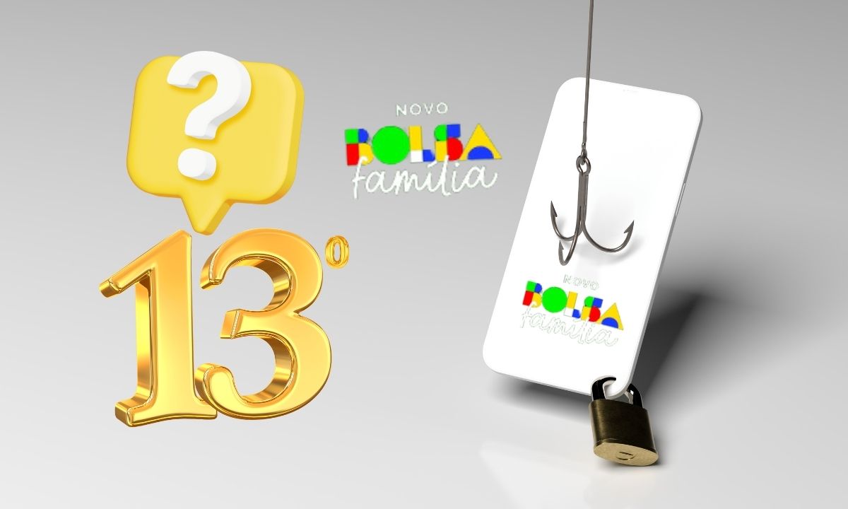 Atenção: Golpe do Bolsa Família e 13º Benefício – Tudo o que Você Precisa Saber