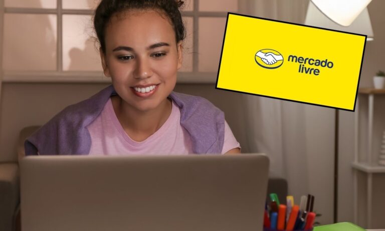 Mercado Livre Abre Milhares de Vagas em Cursos Gratuitos de Tecnologia 1 Mercado Livre