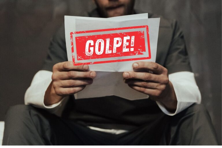 Recebeu uma Multa de Trânsito? Pode Ser Falsa! Saiba Identificar o Golpe 1 Golpe da multa de trânsito