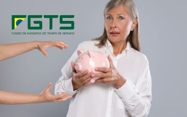 Golpe do FGTS: Descubra se Você é Vítima e Como Agir Imediatamente 9 Golpe do FGTS