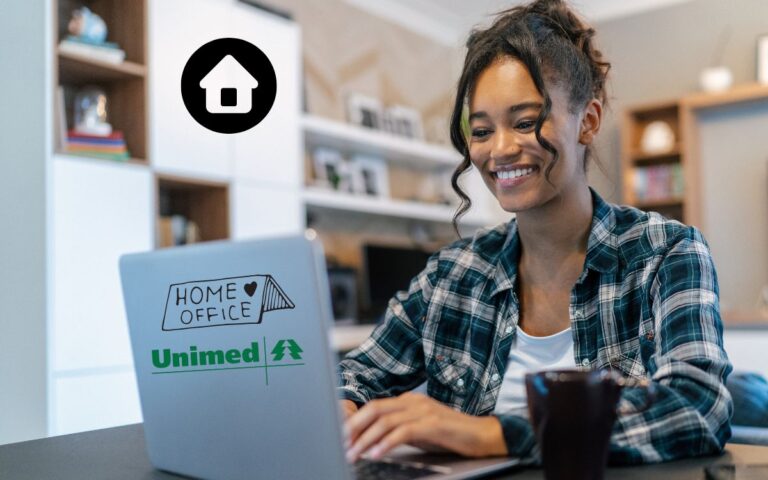 Vaga de Trabalho Home Office (Ensino Médio): Salário de R$ 2.949,34 e vale de 800 1 vaga de trabalho home office