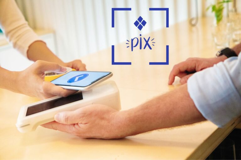 BC Confirma Pix por Aproximação: Entenda Como Vai Funcionar na Prática 10 Pix por aproximação