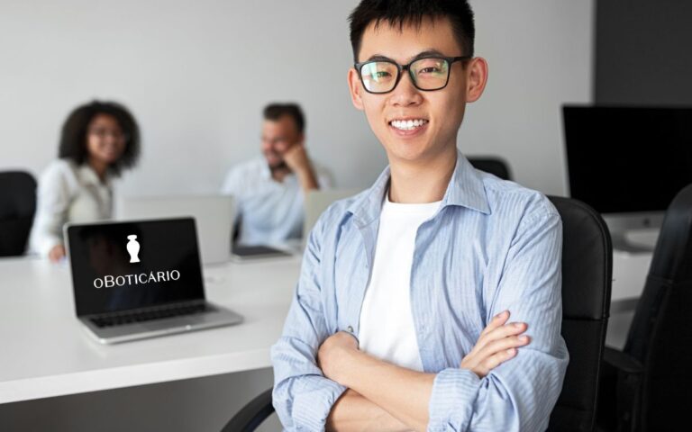 Trainee Grupo Boticário: Inscrições Abertas com Salário de R$ 8 Mil + Benefícios 4 Trainee Grupo Boticário